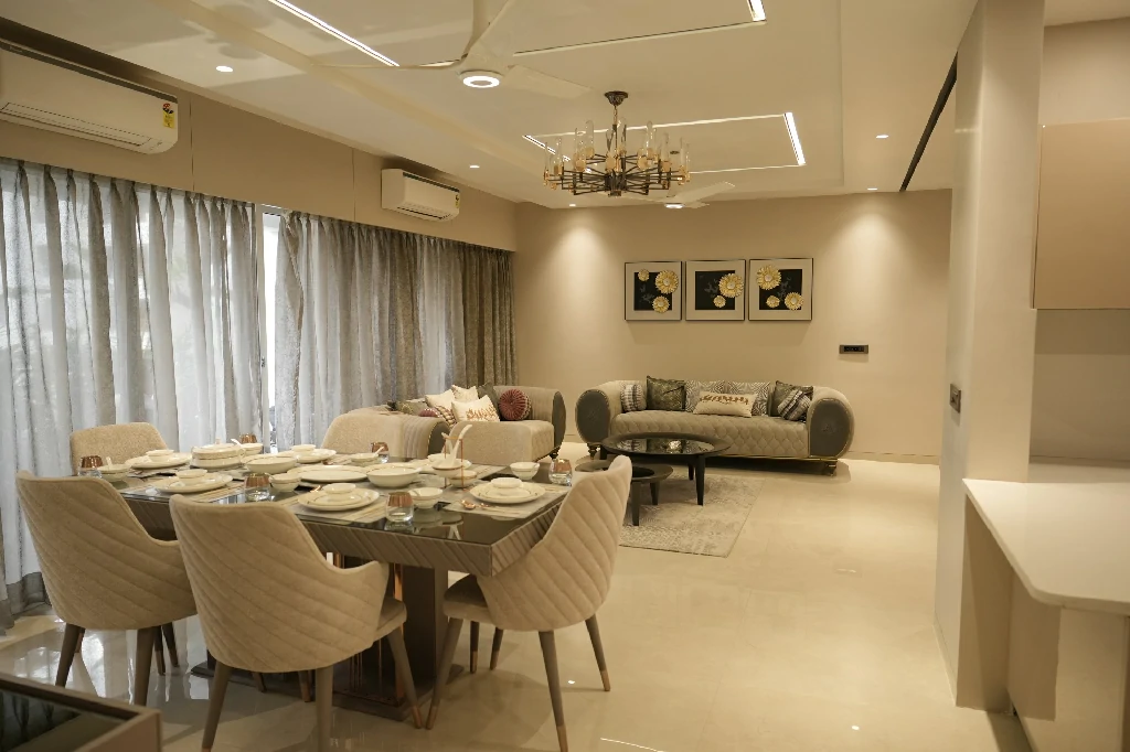 4 BHK Luxury Apartments in Bhopal | 4 BHK Luxury Apartments | Luxury Apartments in Bhopal