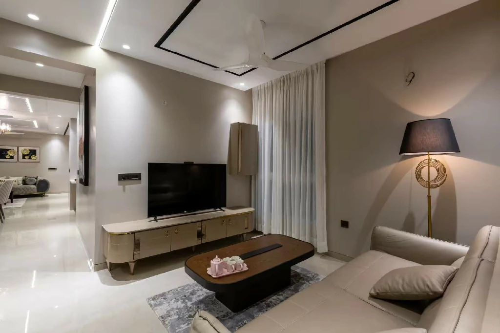 4 BHK Luxury Apartments in Bhopal | 4 BHK Luxury Apartments | Luxury Apartments in Bhopal