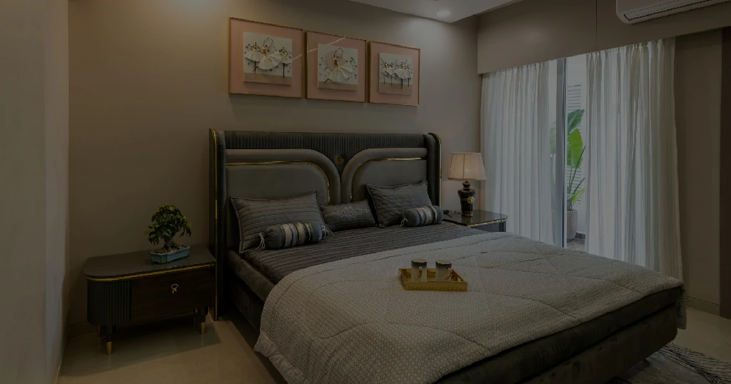 4 BHK Luxury Apartments in Bhopal | 4 BHK Luxury Apartments | Luxury Apartments in Bhopal