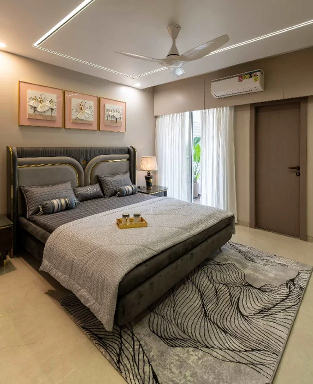 Luxury Apartments for Sale at VIP Road Bhopal | Bhopal Luxury Apartments | Luxury Apartment for Sale