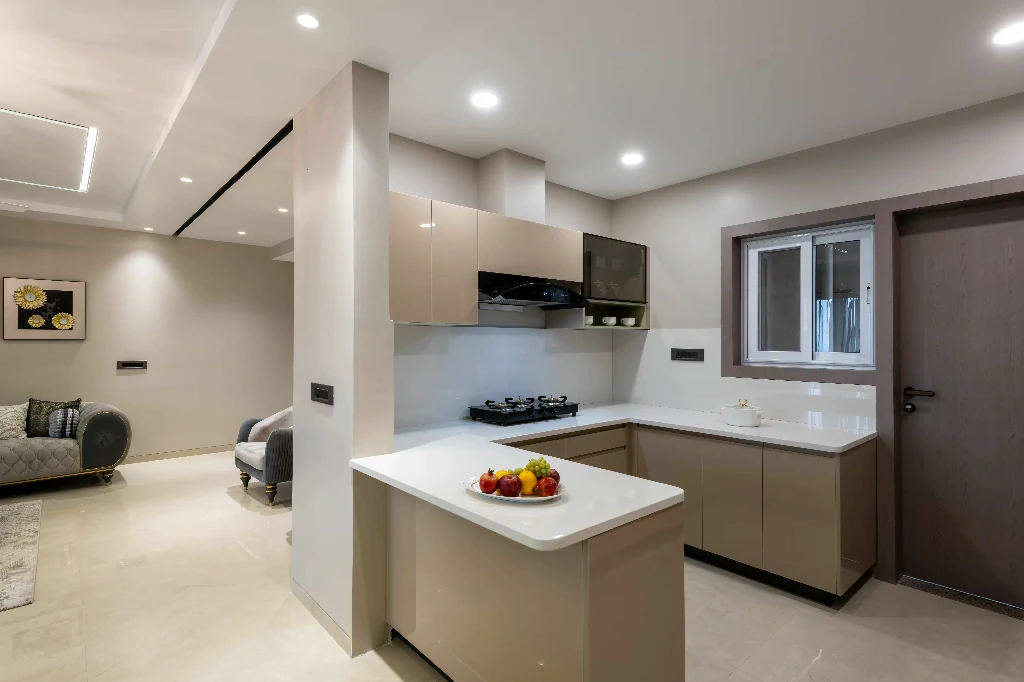 3 & 4 BHK Luxury Apartments in Bhopal | Premium Apartments in VIP Road Bhopal | Lake View Apartments in Bhopal