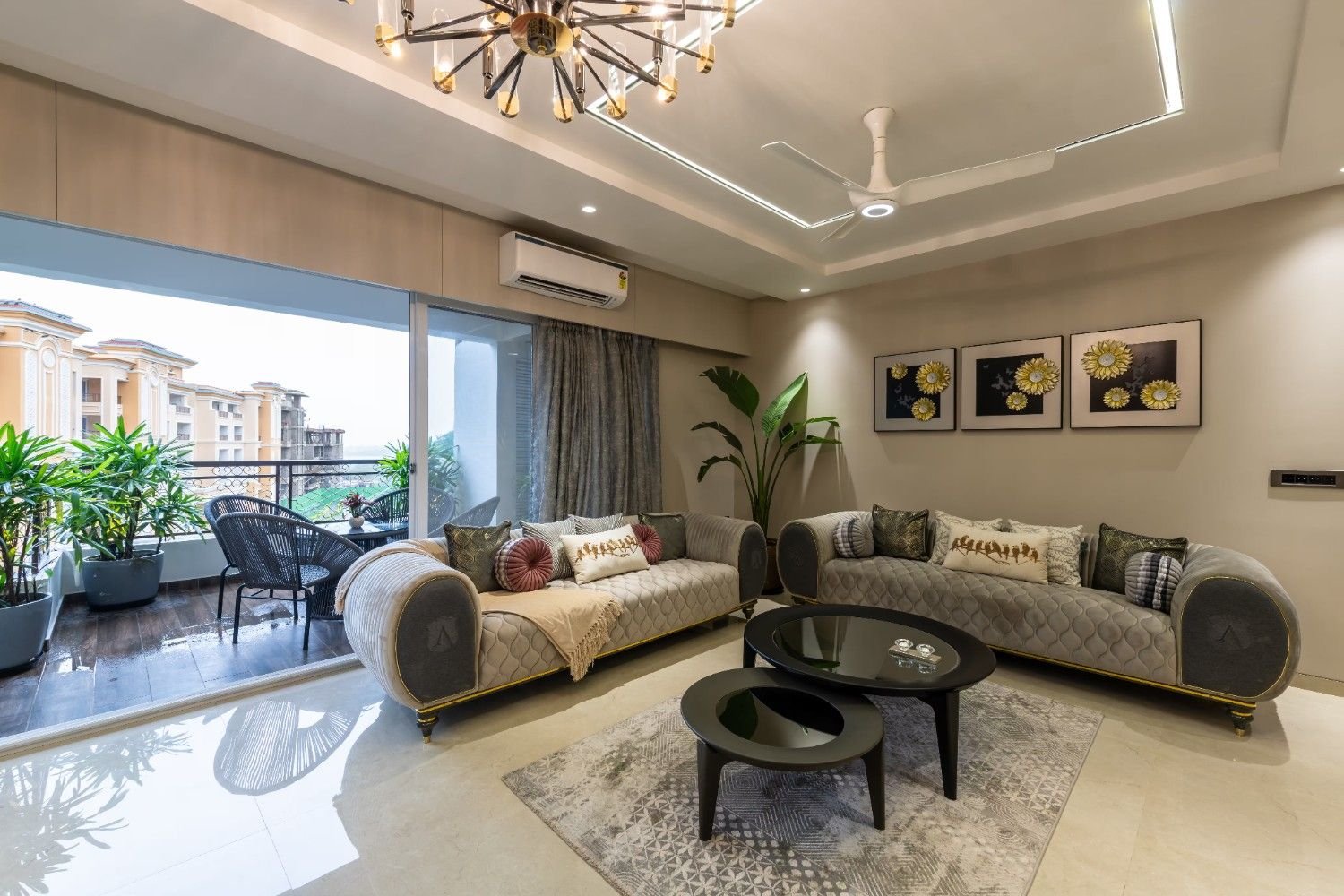 4 BHK Luxury Apartments in VIP Road Bhopal | 3 BHK Luxury Apartments in VIP Road Bhopal | Premium Apartments for Sale in Bhopal